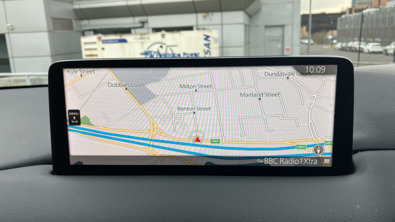 Mazda CX-5 2.0 e-Skyactiv G MHEV Takumi 5dr Petrol Estate